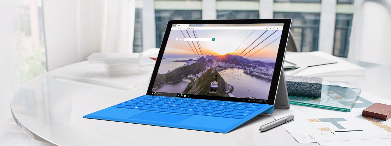 Microsoft Edge