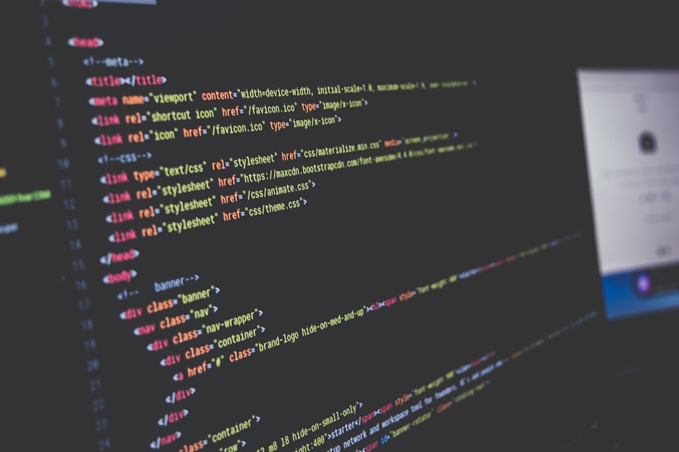 Computer Science Education Week hopes to inspire the coders of tomorrow.