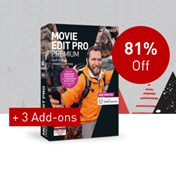 magix movie edit pro bundle