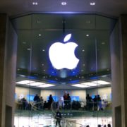 Tech world reacts to Apple’s first sales forecast cut in 16 years