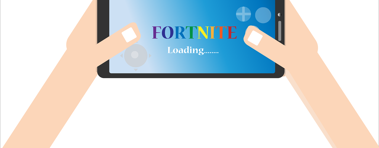 Fortnite tops 2018 gaming charts – are you surprised?