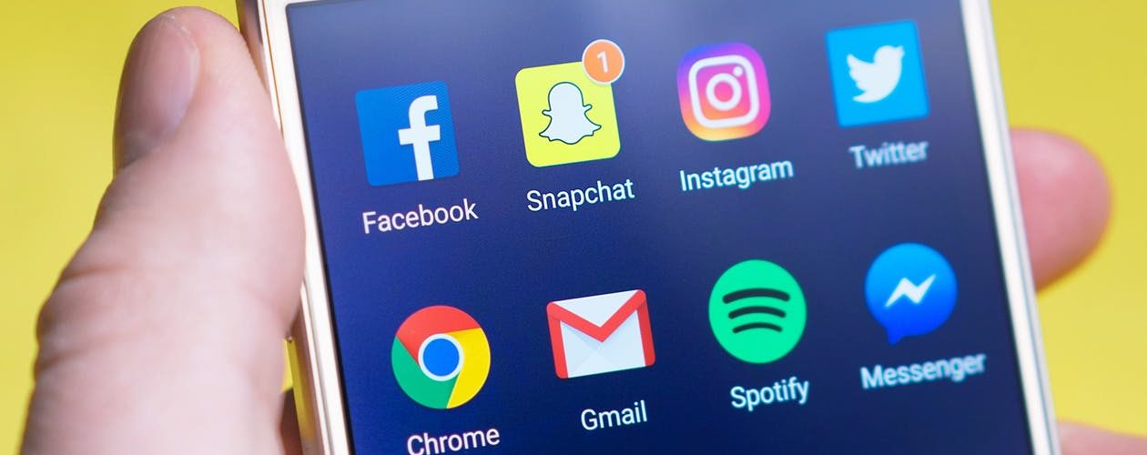 The questions you need to consider about your children’s screen time
