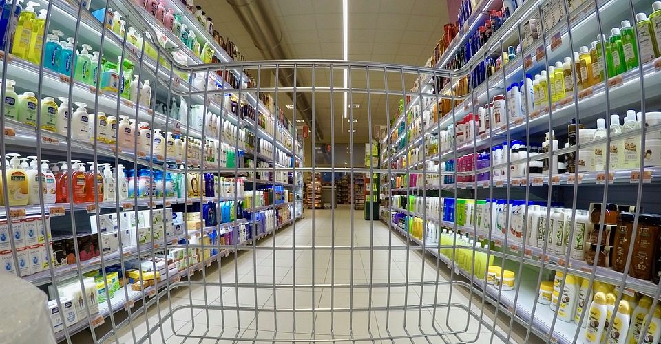 Digital solutions to supermarket shopping on the way, thanks to Microsoft and Kroger partnership