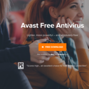 Avast Free Antivirus named 2018 Product of the Year by AV-Comparatives