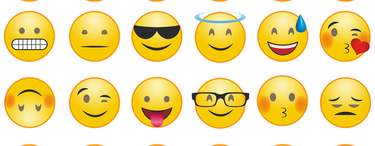 Here are the 230 new emojis that have just been approved for 2019