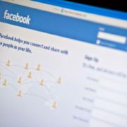 Discussion sparked around social media community standards, following Tommy Robinson Facebook ban