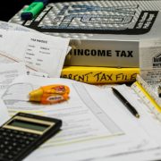 How to do your Taxes at Home