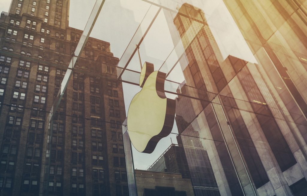 The Apple keynote event saw some big reveals! Credit: Free-Photos/Pixabay
