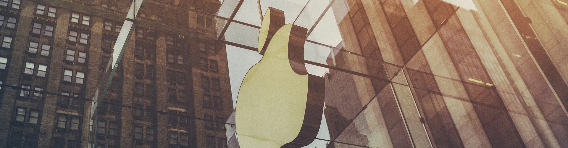 Apple Keynote Event Welcomes New Services