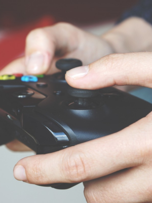 180419 Browse PC gaming software