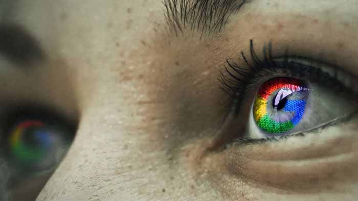 Google admits storing passwords in plain text