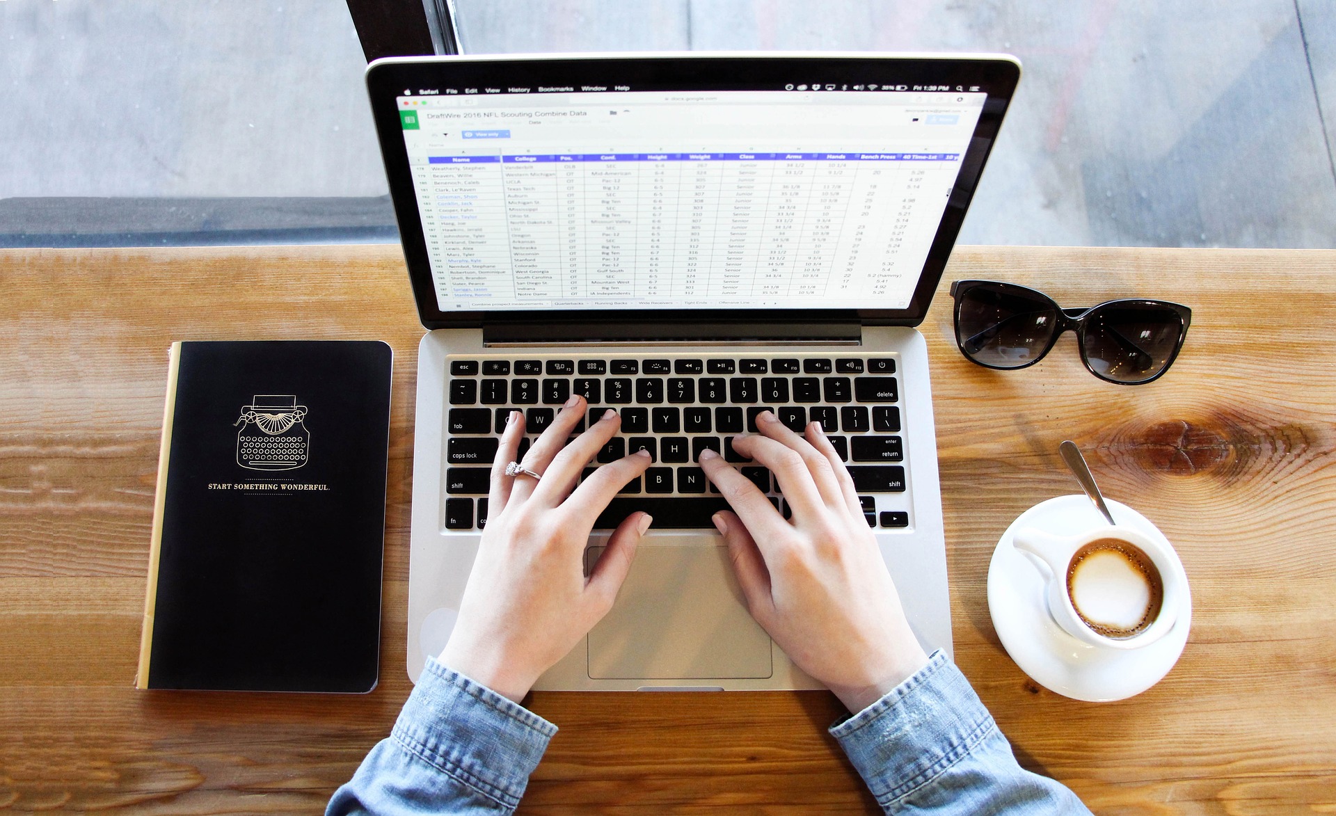 Microsoft has revealed plans to use AI to improve writing. Credit: Pexels/Pixabay
