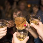 Behold the world’s first AI-generated whisky – it’s pretty neat!