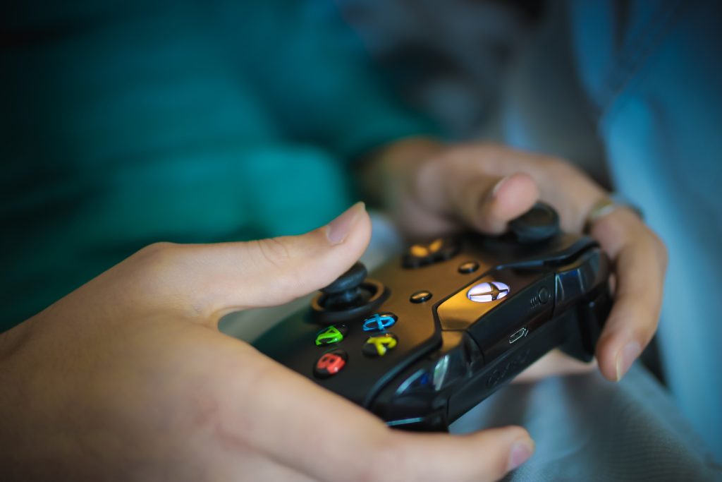 E3 2019 has got gamers all over the world excited. Credit: Pixabay/Olichel