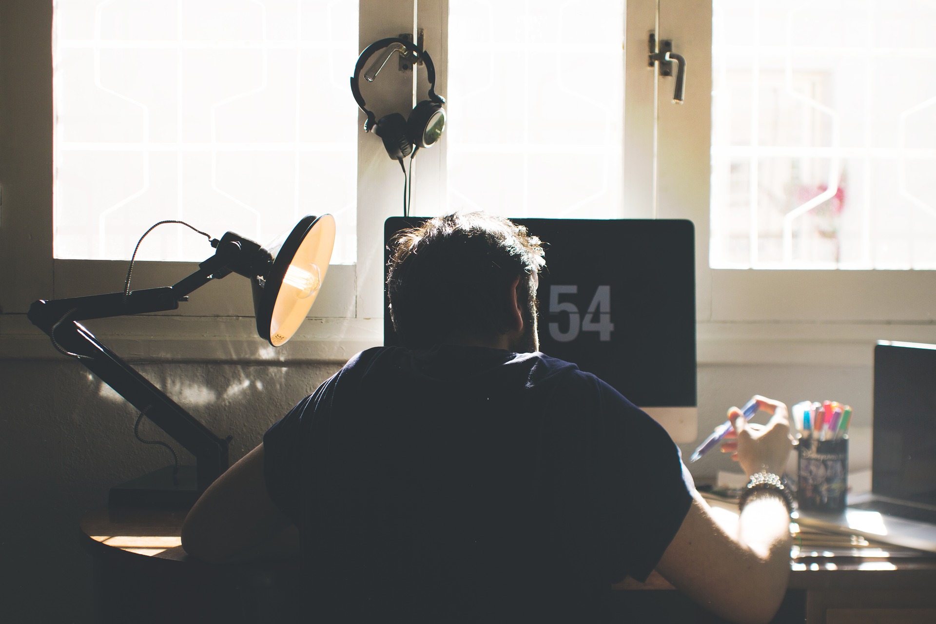 Sometimes it's worth spending time uninstalling unwanted programs on your Windows 10 device. Credit: Pexels/ Pixabay