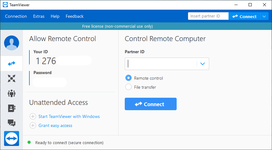 TeamViewer1
