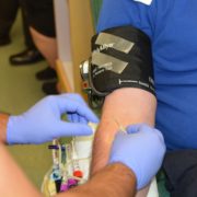 World Blood Donor Day: How Facebook is helping to increase US donations