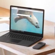 How to turn on tracking prevention on Microsoft Edge