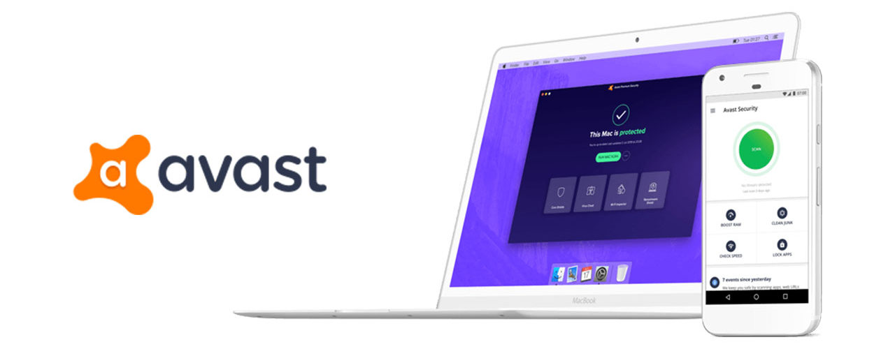 Avast 2019 Review