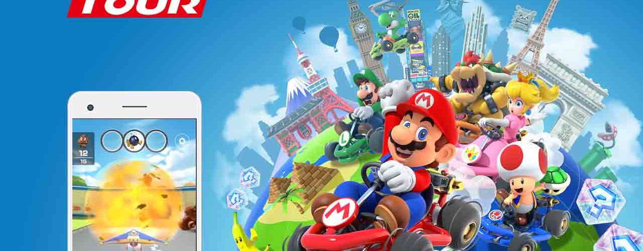 Should I download Mario Kart Tour?