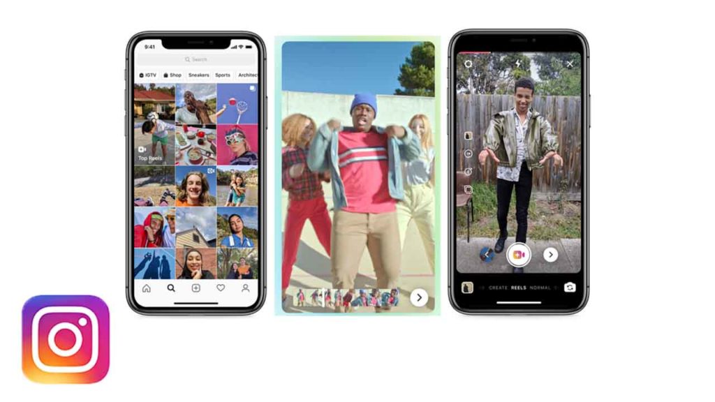 Instagram unveils Reels, a TikTok clone