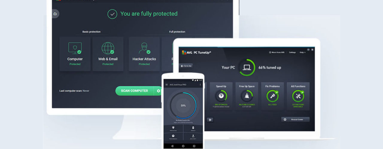 AVG Ultimate 2019 review