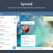 Telegram: The best free messaging app you’ve never heard of