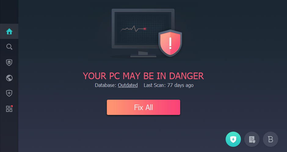 iObit Malware Fighter strengthens its armo