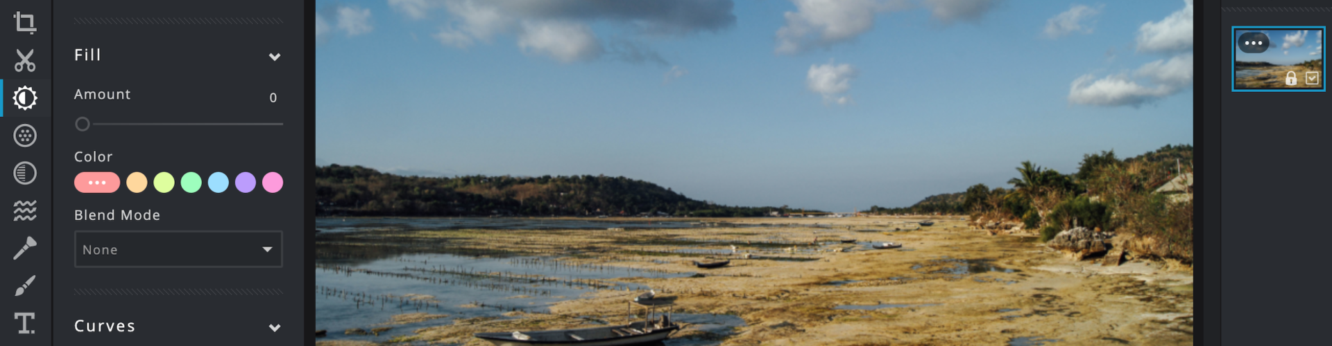 Pick Pixlr For Your Pics