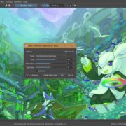 Krita: Free, powerful painting tool