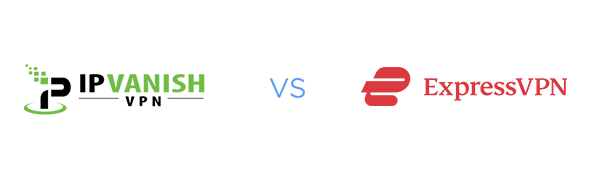 IPVanish vs. ExpressVPN