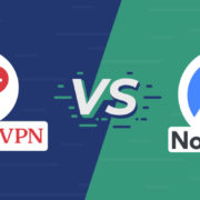 NordVPN vs. ExpressVPN