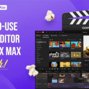 GOM Mix Max’s Big Launch