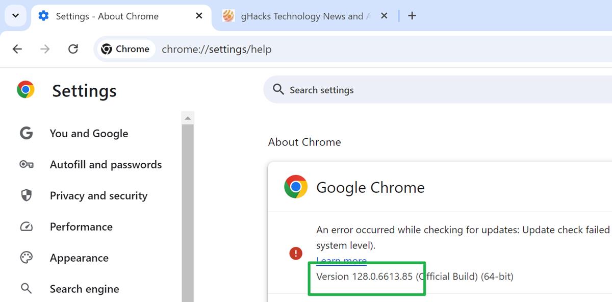 Update Google Chrome now to patch critical security exploits