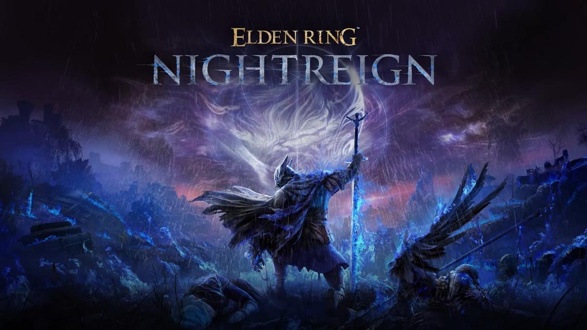 Elden Ring Nightreign system requirements revealed